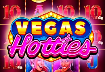Vegas Hotties